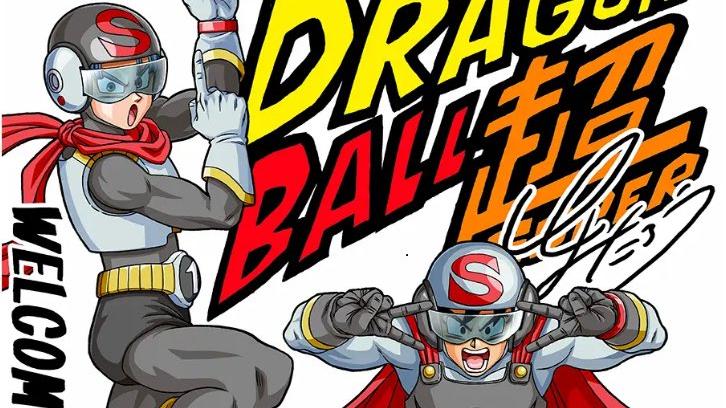 Dragon Ball: tutte le novità al Jump Festa 2023 preview