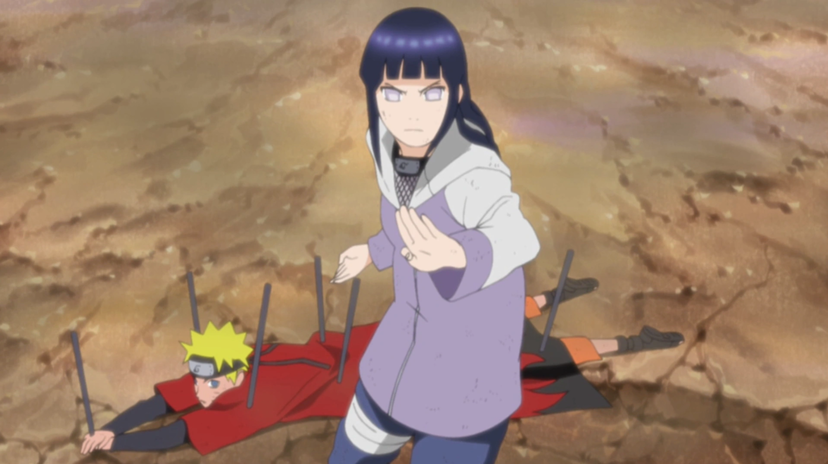 I 5 ninja più coraggiosi in Naruto preview