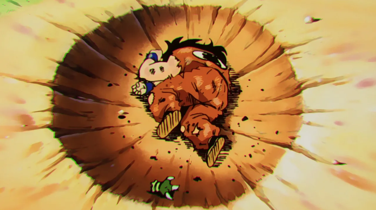 Dragon Ball: la morte di Yamcha diventa una parodia in altri anime article-post