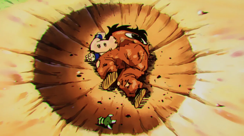 Dragon Ball: la morte di Yamcha diventa una parodia in altri anime preview