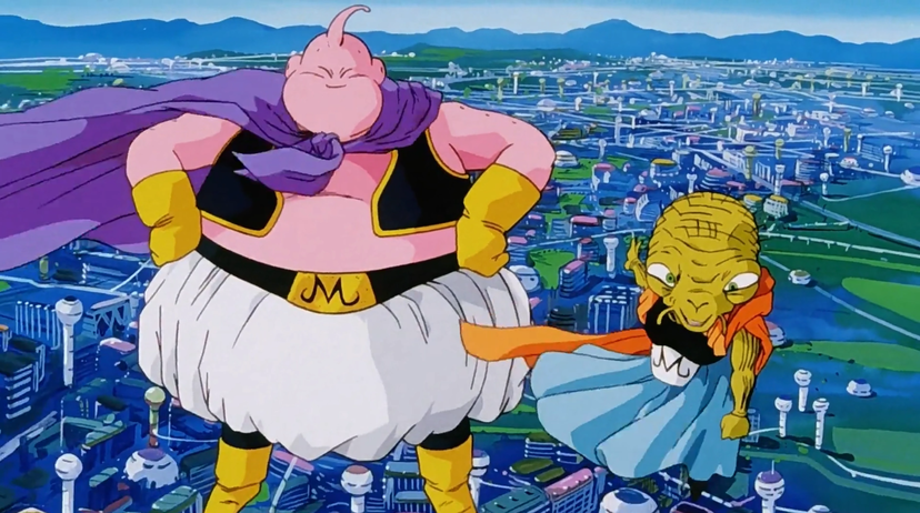 I 5 maghi più potenti nei manga Shonen preview