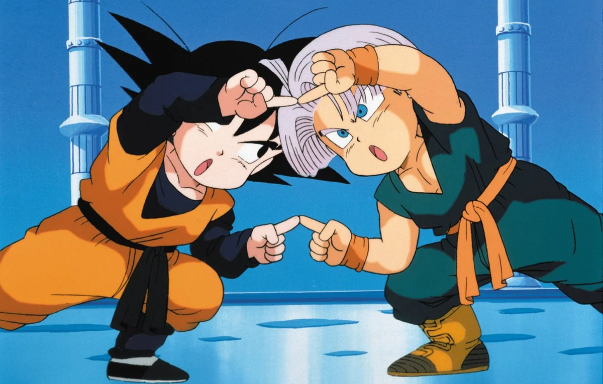 Dragon Ball svela una nuova fusione article-post
