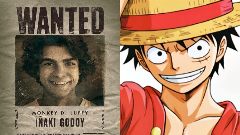 One Piece – Netflix: Oda aggiorna il pubblico al Jump Festa 2023 preview