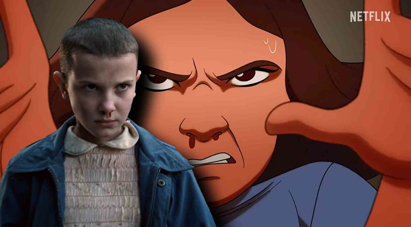 Stranger Things: ci sarà un’anime spin-off della serie TV? preview