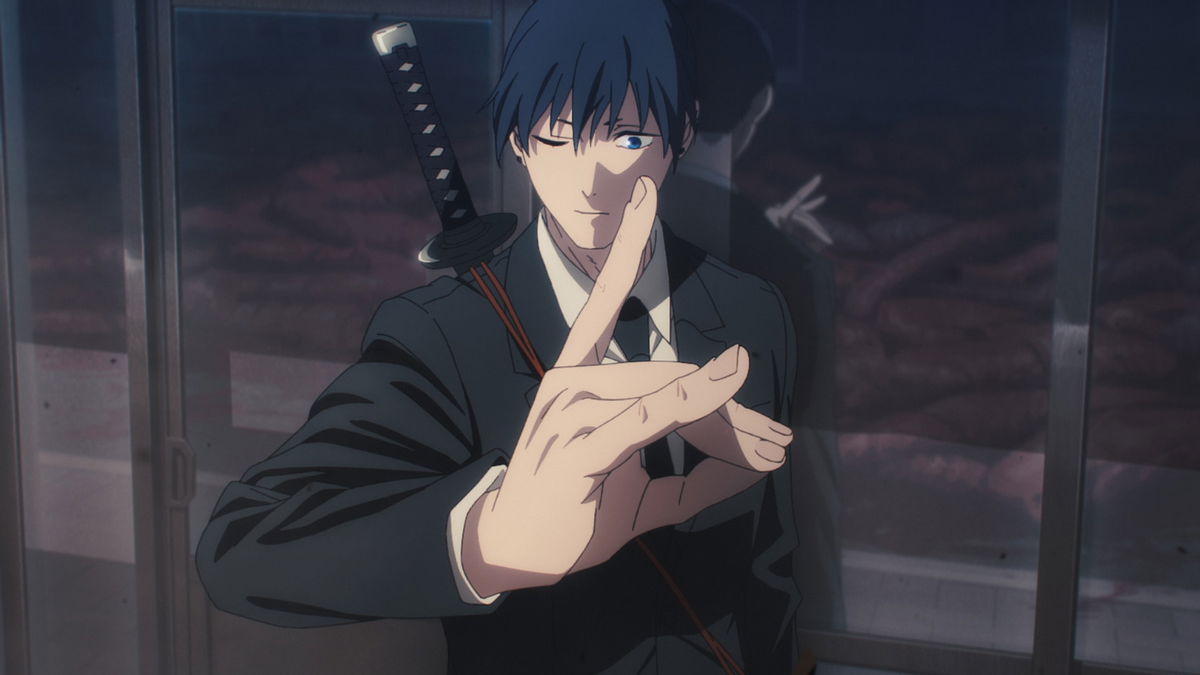 Chainsaw Man: l’anime introduce un nuovo particolare Diavolo article-post