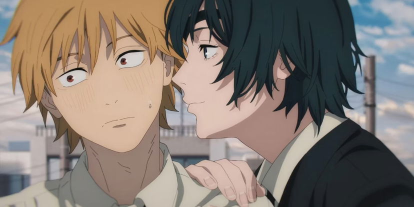 Chainsaw Man: il singolare messaggio al Jump Festa 2023 di Fukimoto preview