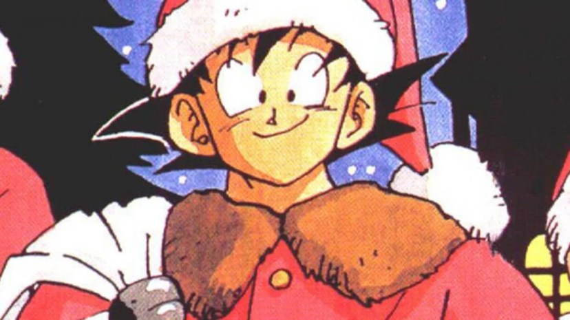 Dragon Ball: i Saiyan non festeggiano il Natale, ma come mai? preview