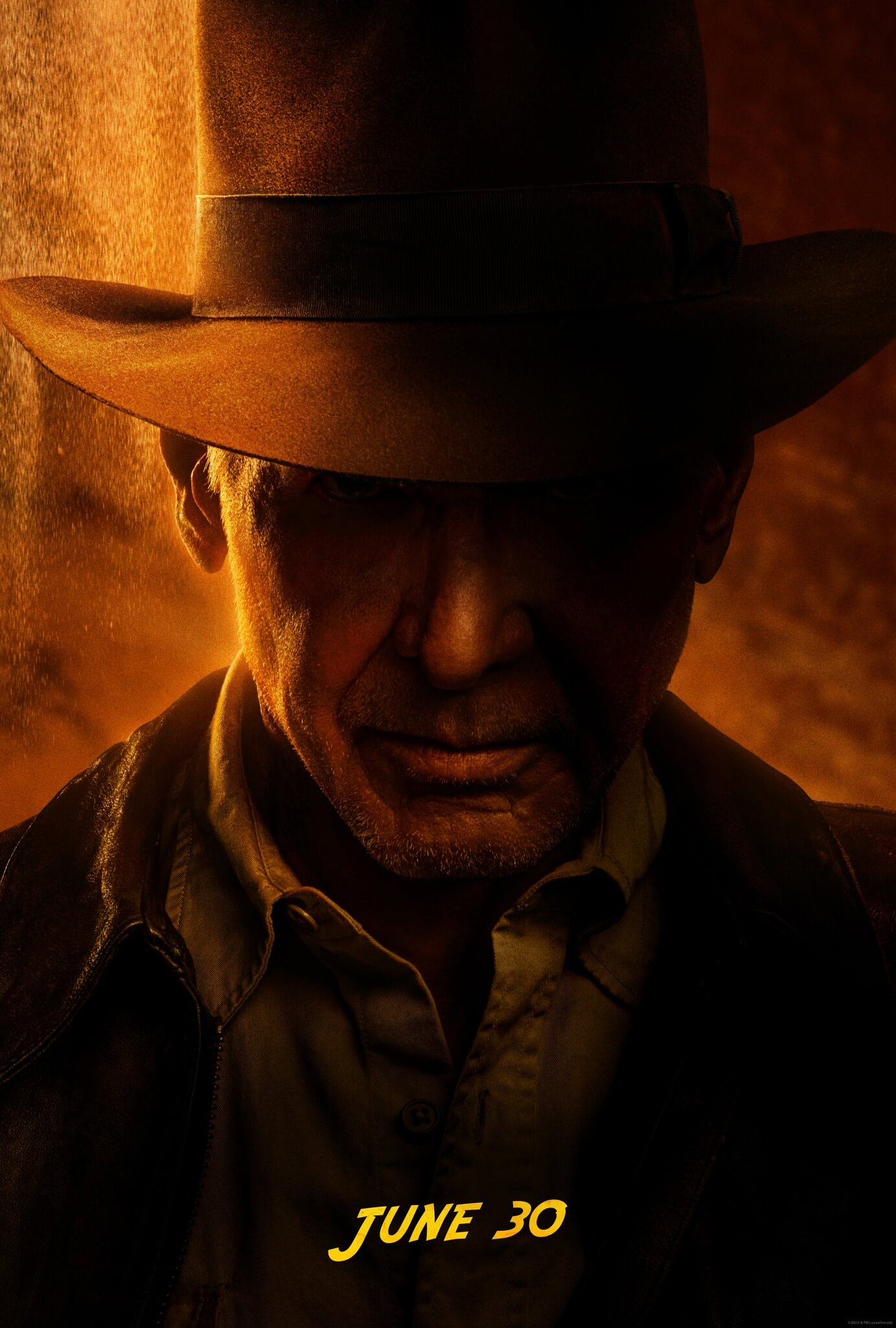 Indiana Jones e la Ruota del Destino