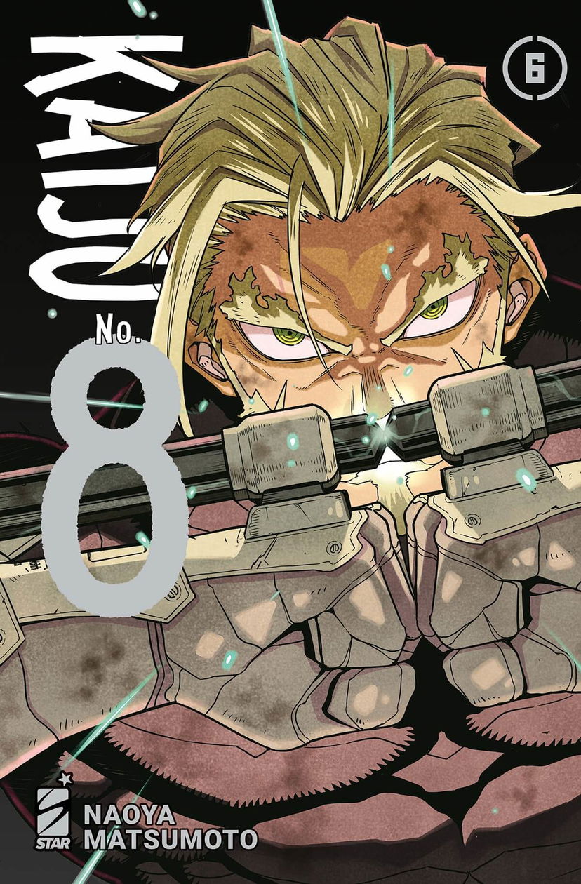 Le uscite manga Star Comics del 21 dicembre 2022 preview
