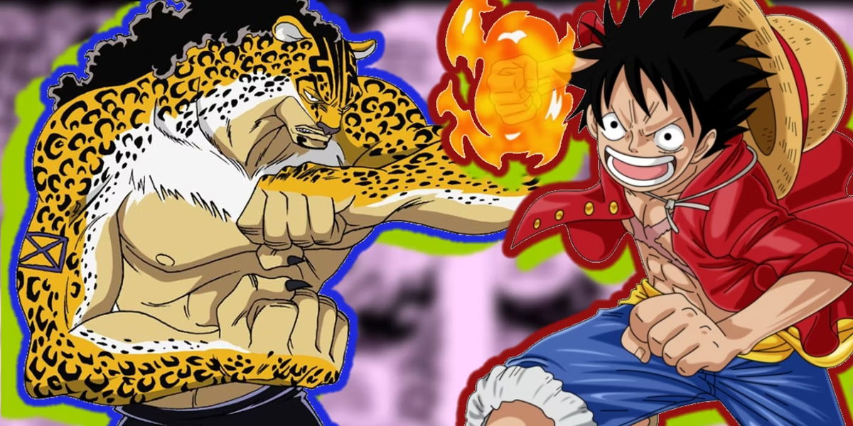 One Piece svela altri dettagli sui Frutti del Diavolo (SPOILER) article-post