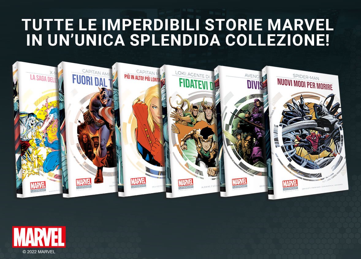 marvel-legendary-collection