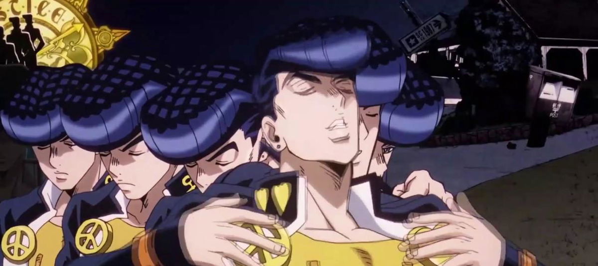 I fan di JoJo vogliono l’anime di “Steel Ball Run” article-post