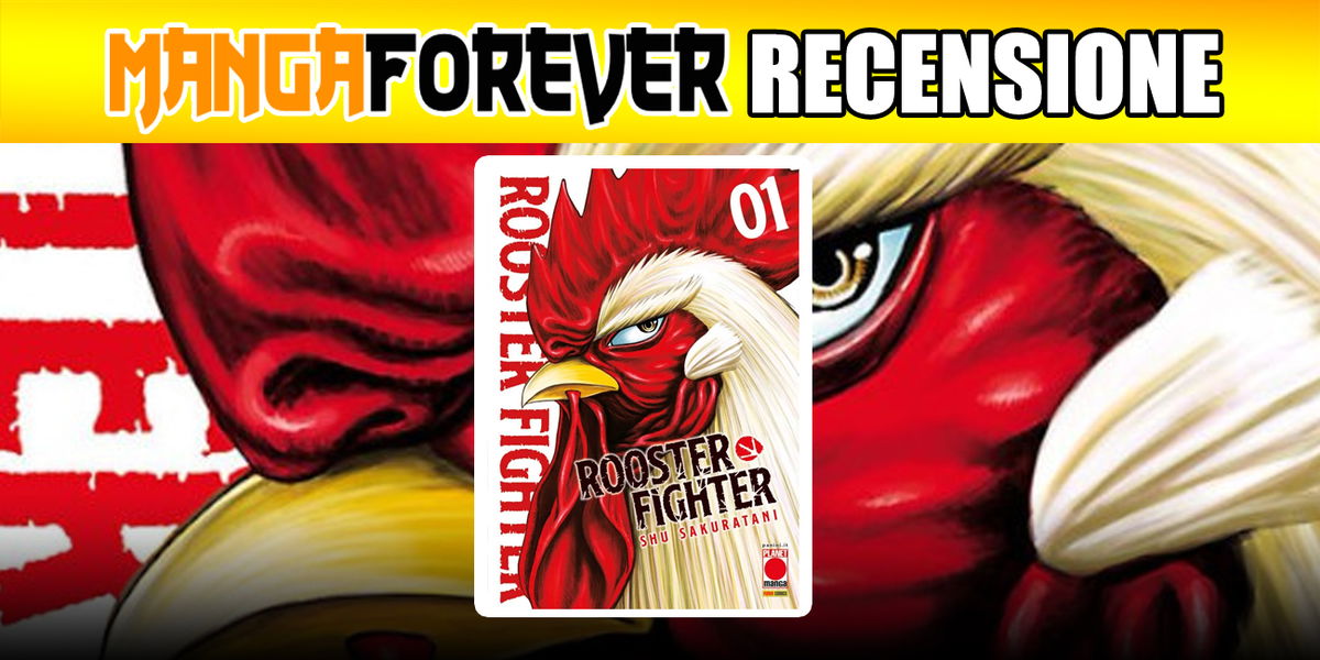 Rooster Fighter 1: la storia del pollo che salverà il mondo (Recensione) article-post