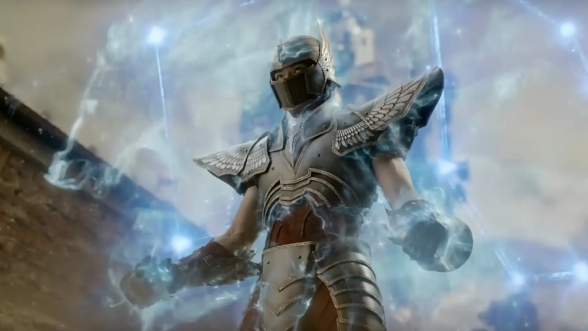 Saint Seiya – I Cavalieri dello Zodiaco: il film live action devastato dalla critica article-post