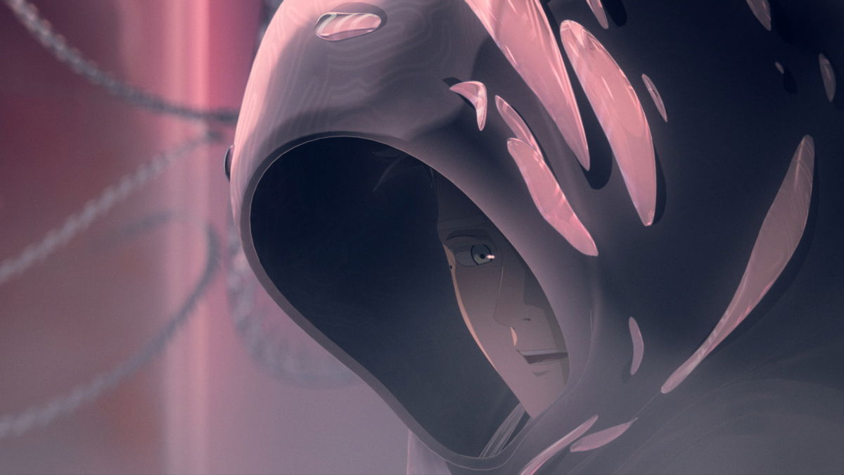 Trigun Stampede introduce un Millions Knives diverso article-post