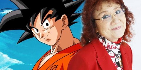 Dragon Ball Super: Beerus: Masako Nozawa scalda i fan con un messaggio speciale preview