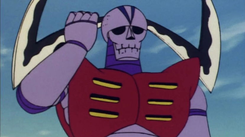 Mazinger Z: una figure vintage è stata venduta a 200.000 dollari preview