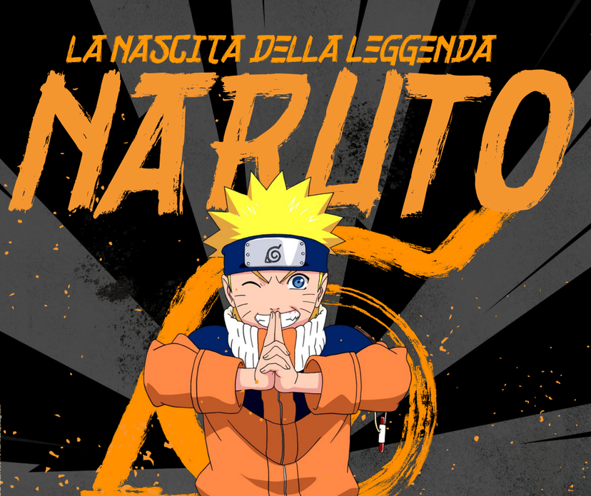 Naruto: la Gazzetta dello Sport annuncia una nuova collezione DVD! preview