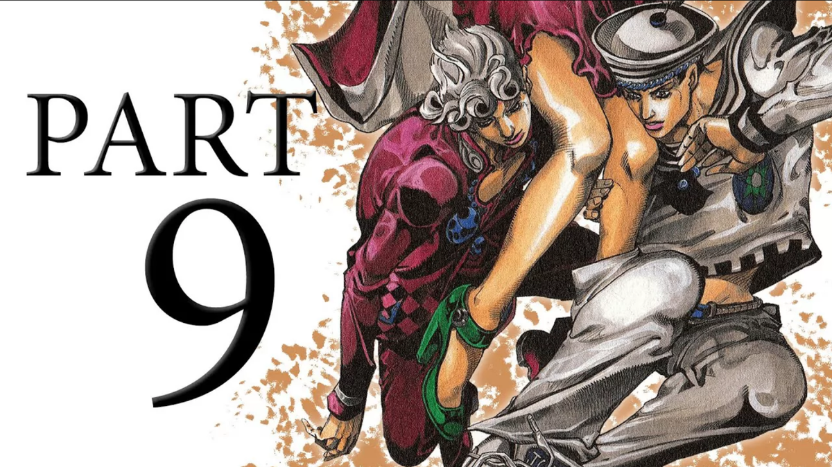 JoJo Lands: il debutto della parte 9 del manga si avvicina con un nuovo aggiornamento article-post
