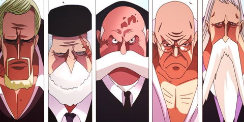 Quali sono i principali nemici dell’arco di Egghead di One Piece? preview