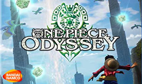 One Piece Odyssey – Recensione preview