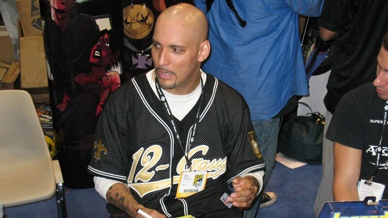 È morto Jason Pearson, disegnatore e creatore di Body Bags preview