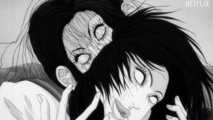 Junji Ito fa una visita a sorpresa in studio da Hideo Kojima preview