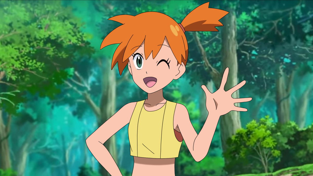 Pokémon: svelata la sinossi che anticipa lo sconto tra Ash e Misty article-post