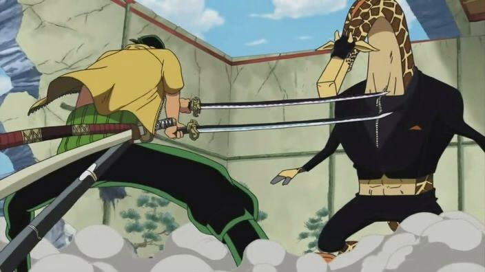 One Piece 1072: nuove verità e scontri provenienti dal passato preview