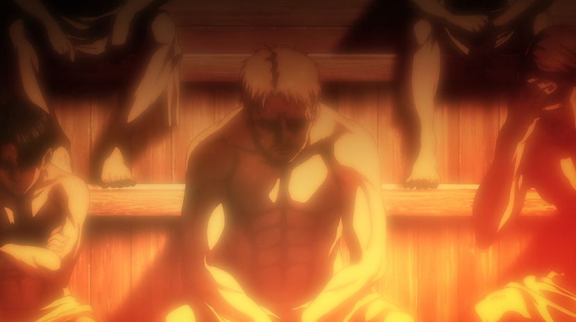 Attack on Titan: Hajime Isayama e il suo più grande desiderio preview