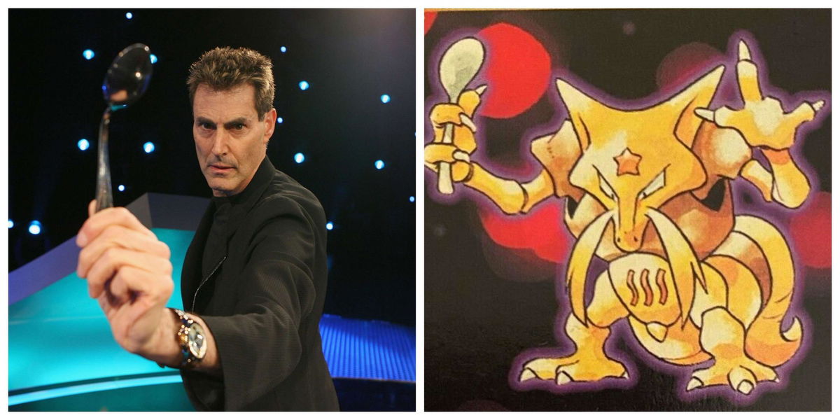 Pokémon, la carta 151 di Kadabra torna dopo 21 anni: ma come è il suo design? article-post