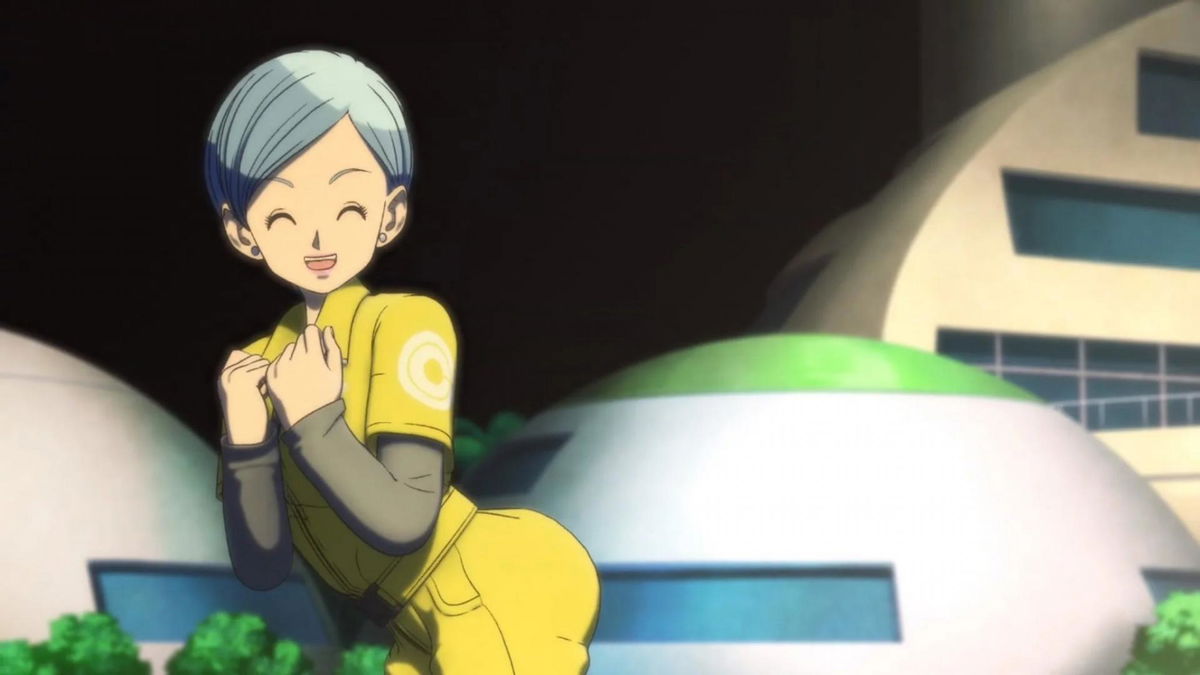 Dragon Ball Super: Super Hero, in Cina viene censurata una scena con Bulma article-post