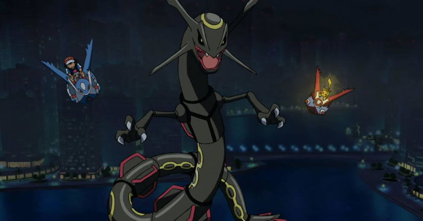 Pokémon: il nuovo anime anticipa il ruolo di un Pokémon leggendario preview