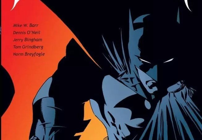 Batman: La Nascita del Demone | Recensione preview