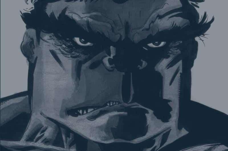 HULK: GRIGIO | Recensione del volume Marvel Must-Have preview
