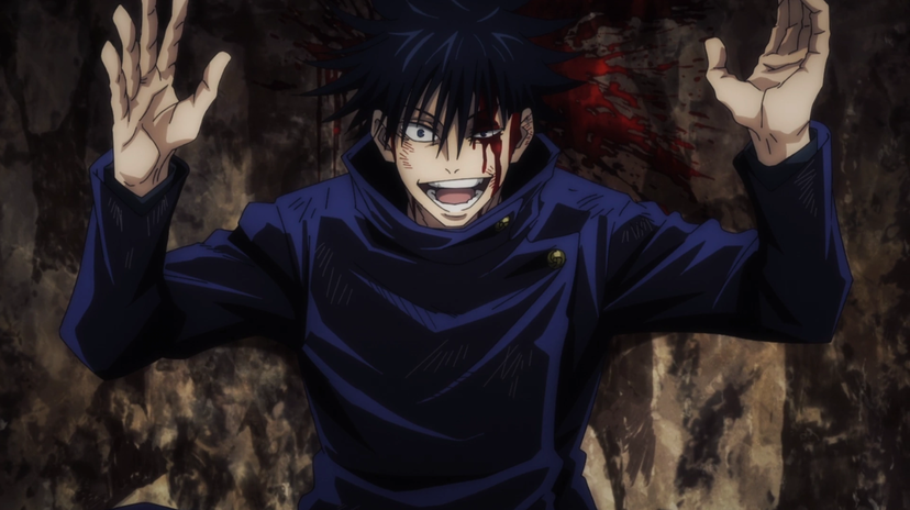 Jujutsu Kaisen: Akutami aveva già svelato in un’intervista il plot twist su Megumi preview