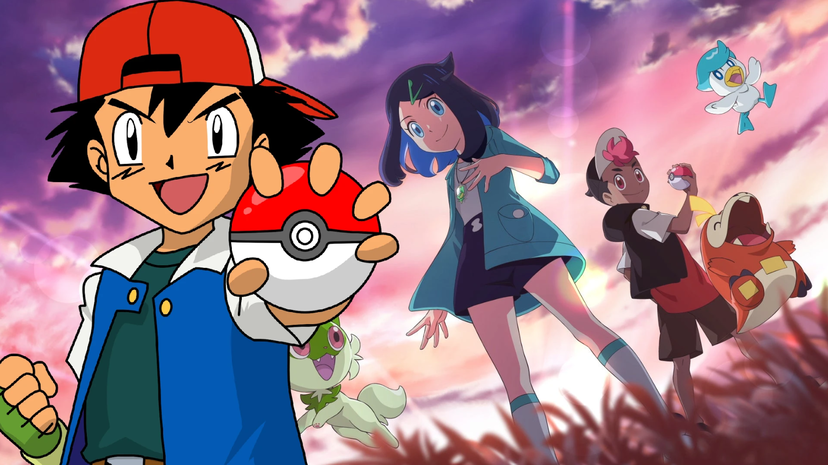 Pokémon: svelata la data di uscita della nuova serie anime senza Ash! article-post