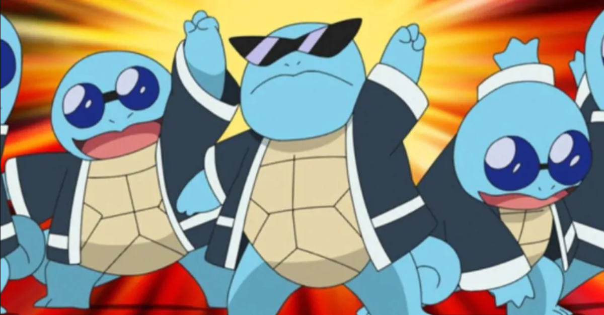 Pokémon mostra l’attesa reunion tra Ash e Squirtle in un nuovo video article-post