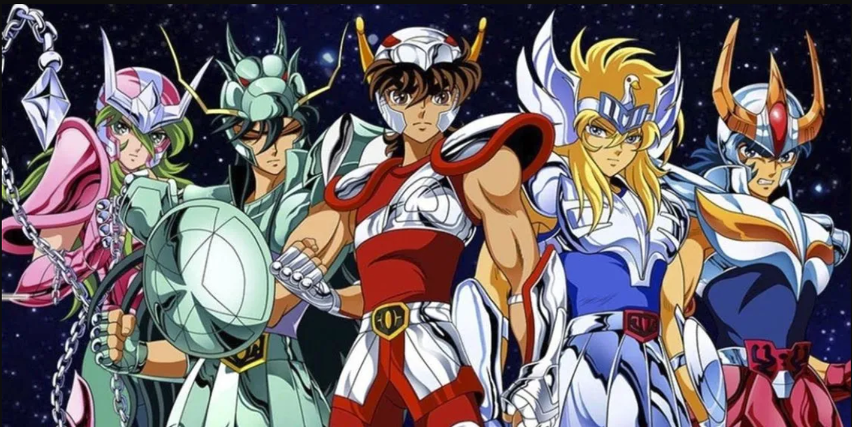 I cavalieri dello zodiaco – live-action: un nuovo trailer rivela la data di uscita article-post