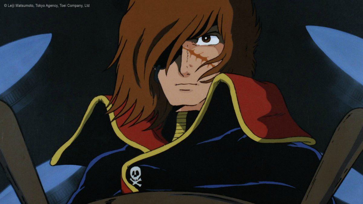 Muore Leiji Matsumoto, papà di Captain Harlock: cosa ci lascia in eredità? article-post