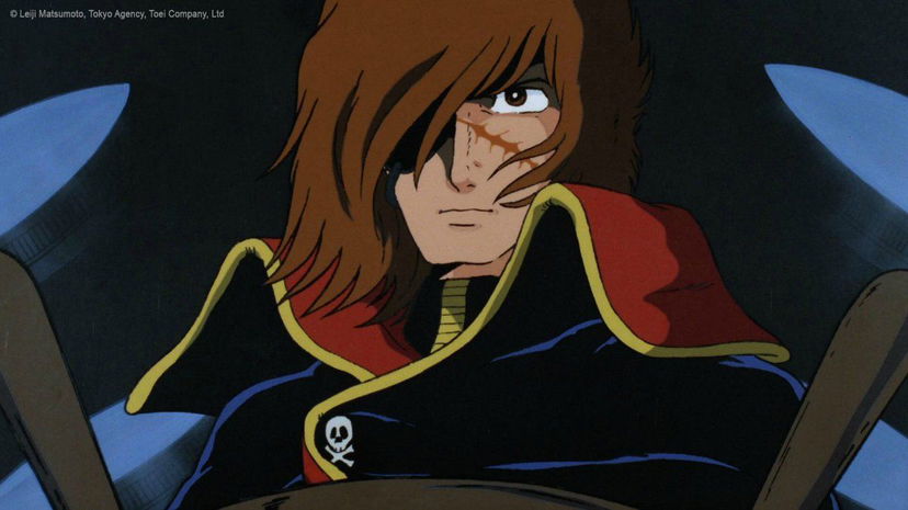 Muore Leiji Matsumoto, papà di Captain Harlock: cosa ci lascia in eredità? preview