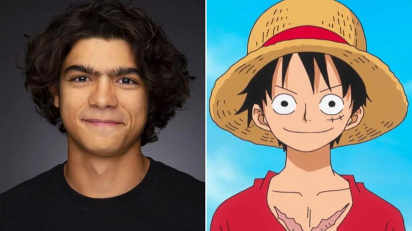 One Piece – Netflix: perché l’attore di Rufy non indossa i Sandali? preview
