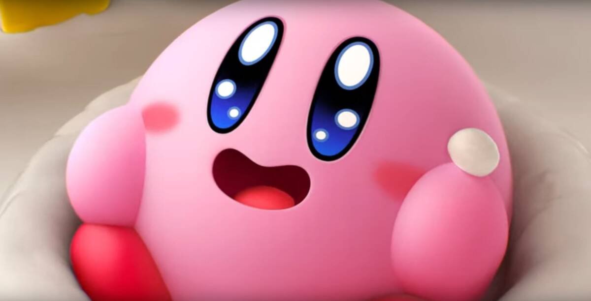 Nintendo - Kirby