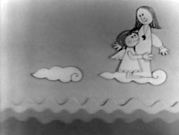 Mittsu no hanashi (Three Tales): la storia del primo anime trasmesso in televisione article-post