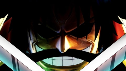 One Piece: il manga rivela il vero significato di Re dei Pirati preview