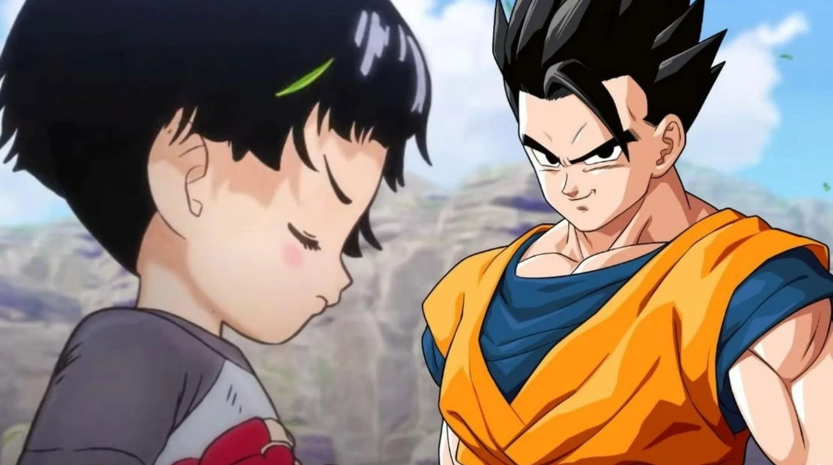Dragon Ball Super svela il grande sogno di Pan article-post