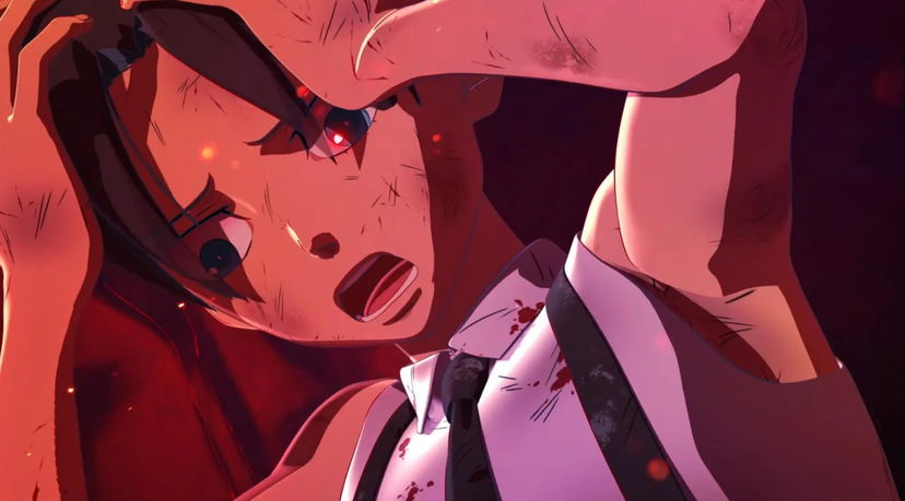 Atsushi Okubo collaborerà con Yoko Taro per un nuovo anime preview