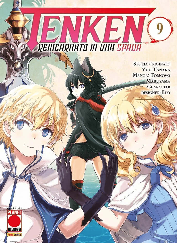 Le uscite Planet Manga del 16 marzo 2023 article-post