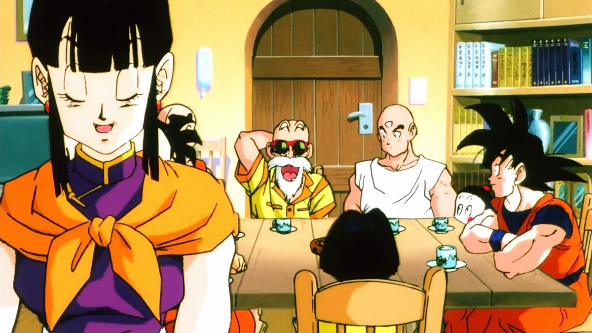 Dragon Ball e la critica verso la sua rappresentazione del mondo femminile article-post