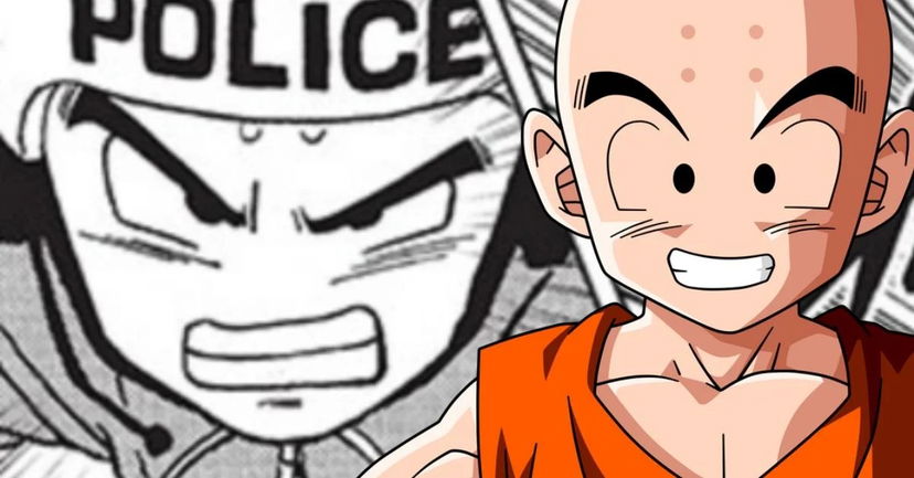 Dragon Ball Super 91: cosa aggiunge il manga rispetto al film “Super Hero”? preview